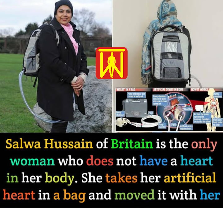 Salwa Hussain