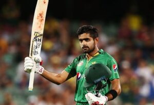 Babar azam picture