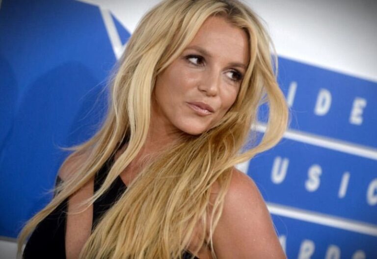 Britney Spears is Engaged to a Close Friend. | The Talented World