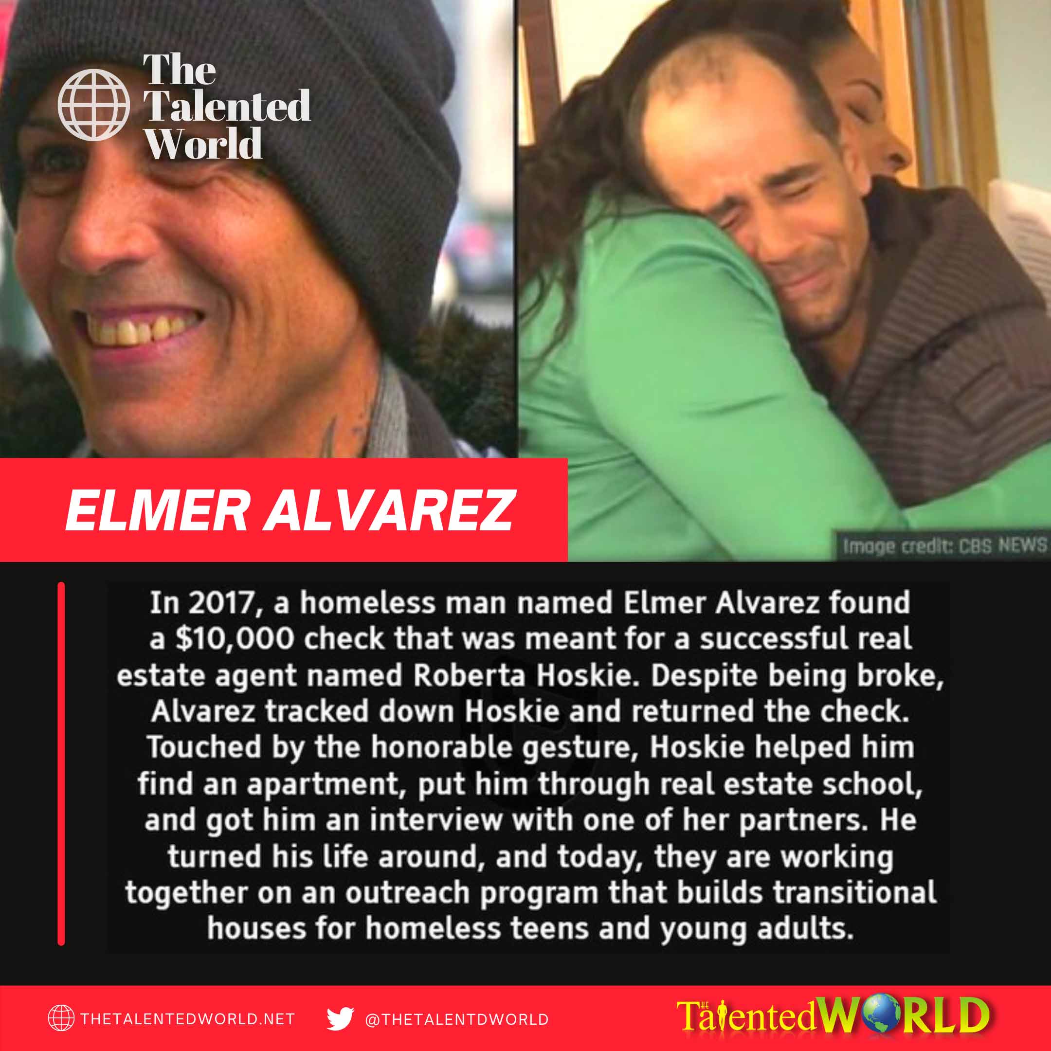 Elmer Alvarez