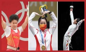 Chinese-Olympic-Gold-Medals