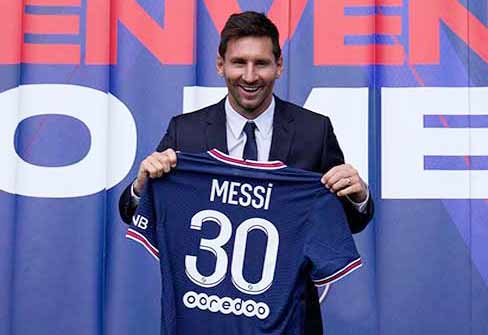 Lionel-Messi-News