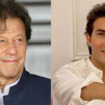 People avoid the day when Imran Khan will return to power: Shahrooz Sabzwari