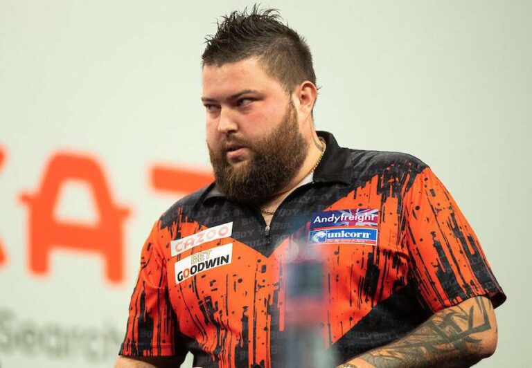 Michael Smith Complete Biography