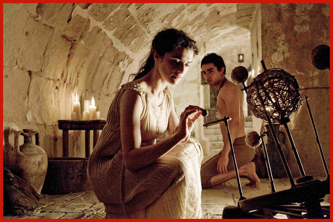 Hypatia Mathematician Biography | Death, Facts, & Lifestyle