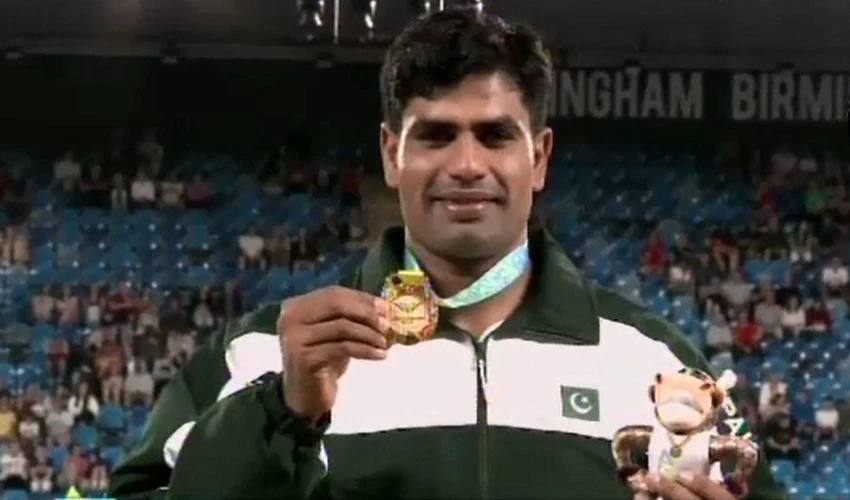 arshad-nadeem-wins-gold-medal