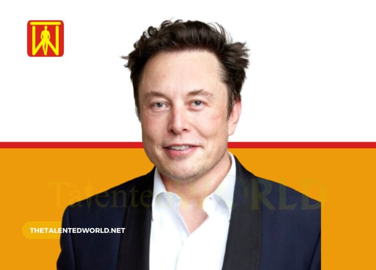 Elon Musk Net Worth | Biography, Family, Career & Companies
