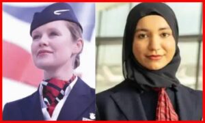 British-air-hostesses-will-now-also-wear-scarves.
