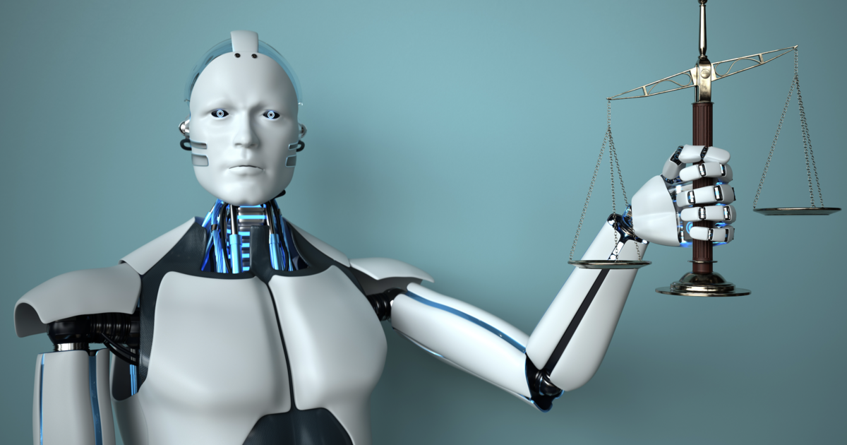 ai-Robot-Lawyer