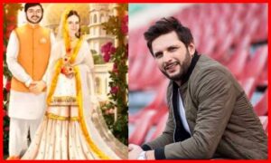 shahid-afridi-daughter-marriage