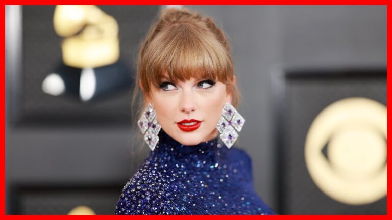 Taylor Swift Net Worth: The Trailblazing Journey to Musical Billionaire Status