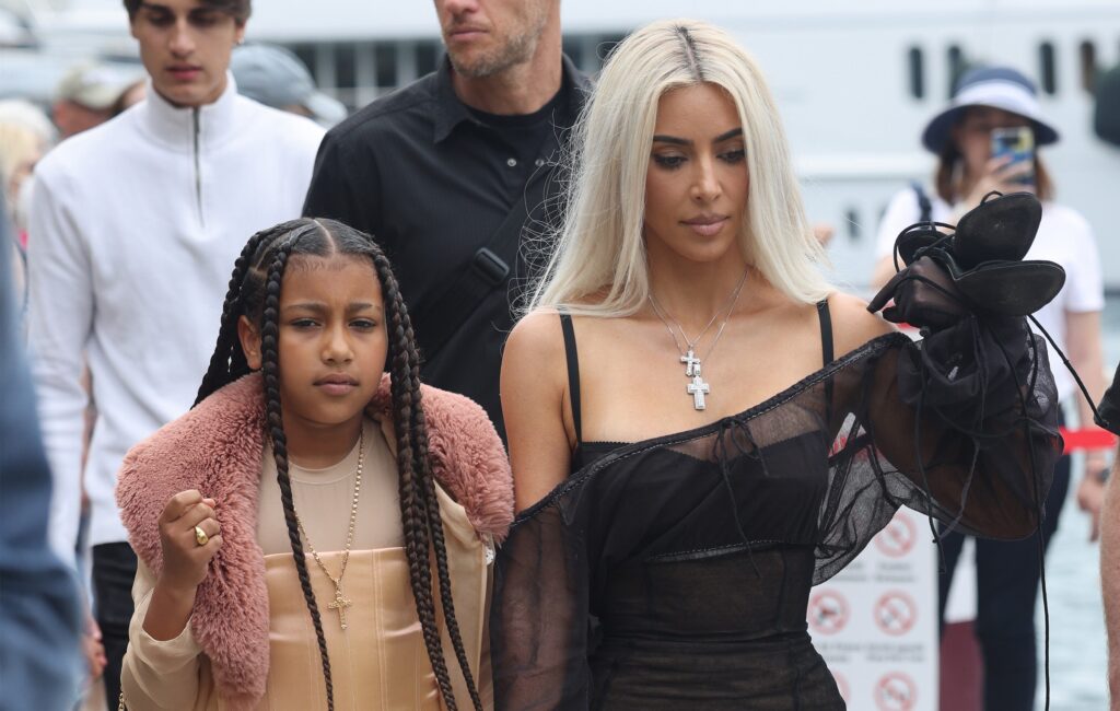 North West - A Star in Her Own Right - Top Celebrity Kids