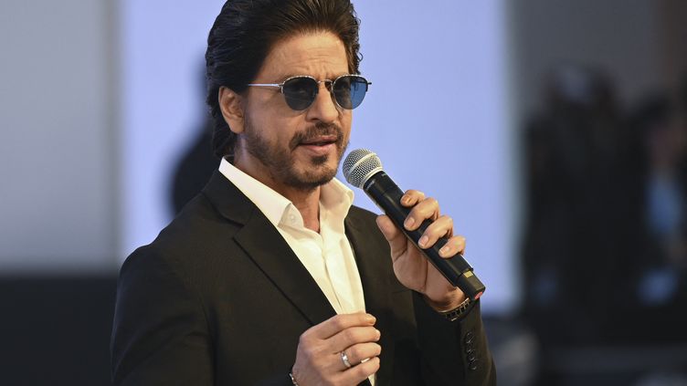 9 Bollywood Movies That Shah Rukh Khan Rejected