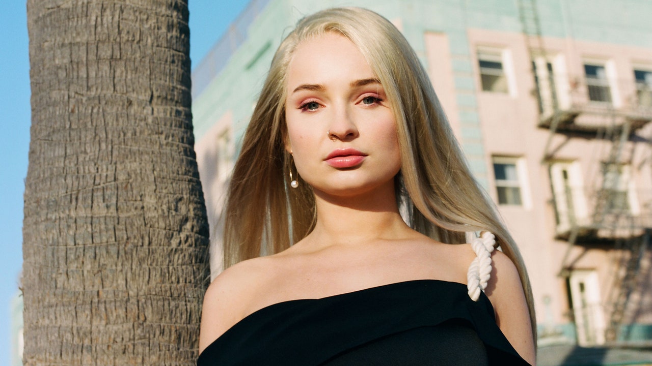 Kim-Petras-Young-and-Beautiful-Singer