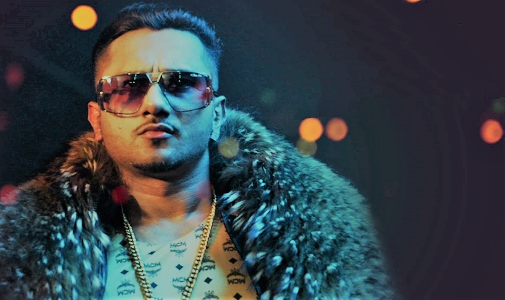 Yo Yo Honey Singh Receives Death Threat Call from Goldy Brar.