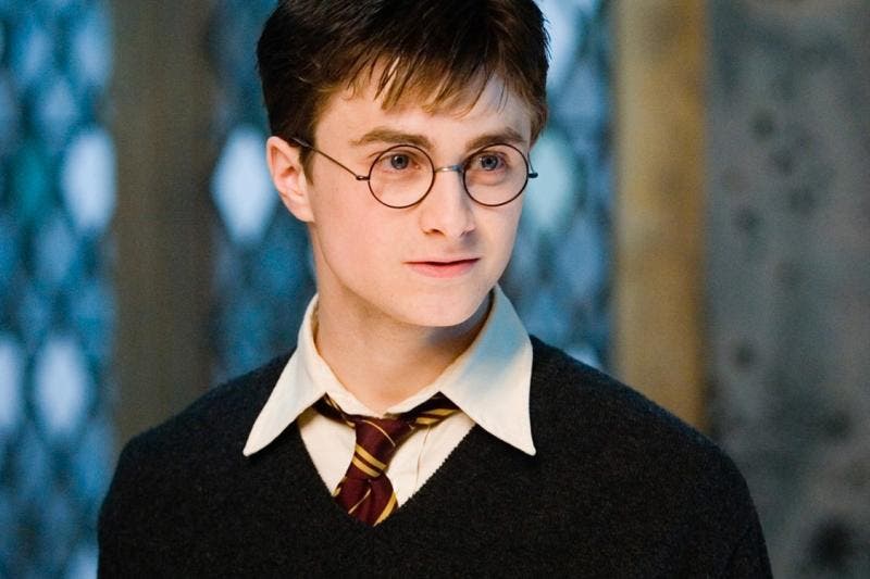 Harry Potter Star Daniel Radcliffe's Journey into Parenthood