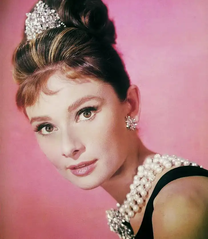 Audrey Hepburn Biography_ Hollywood's Timeless Icon
