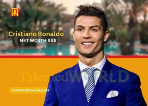 Cristiano Ronaldo's Net Worth_ A Billionaire Athlete Beyond the Pitch