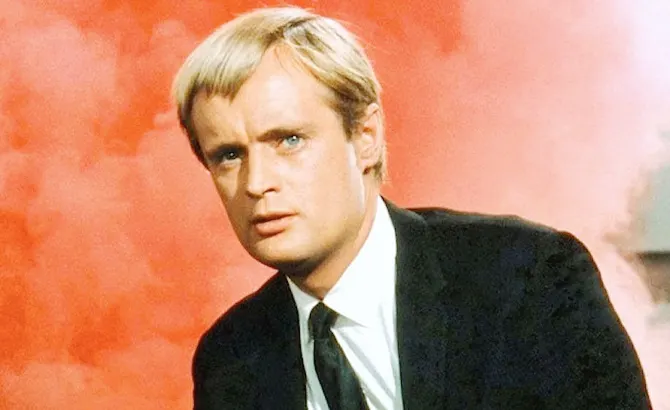 David McCallum’s Death: Hollywood Mourns the Loss of a Legend