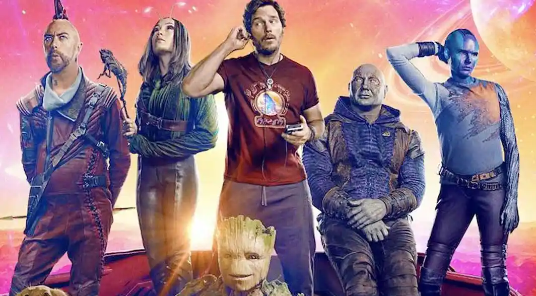 Guardians of the Galaxy Vol. 3 Release Date, Cast and Trailer