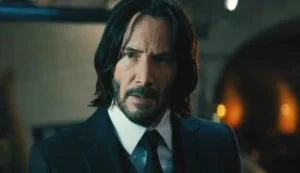 Keanu Reeves Biography _ The Matrix, Family & Net Worth