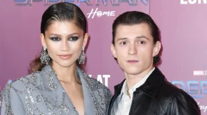Relationship of Spider-Man with Zendaya_ Unveiling the Heartwarming Romance