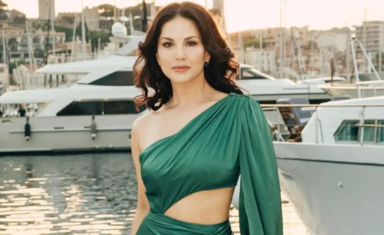 Sunny Leone Net Worth: Career, Assets, and Life Journey
