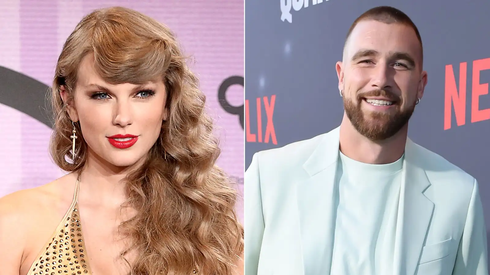Taylor Swift and Travis Kelce Spotted Together for Second Date