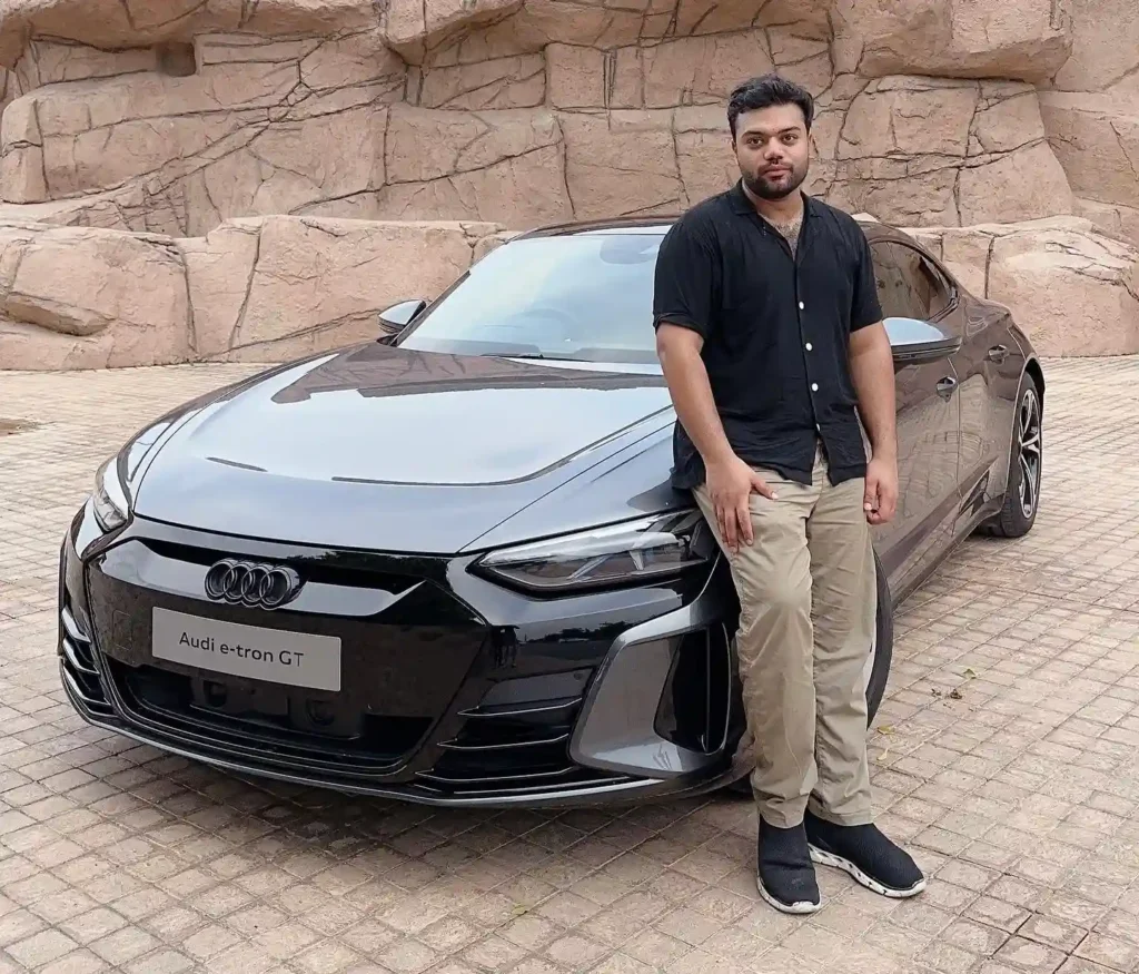 Ducky Bhai Net Worth _ Biography cars succes and lifestyle