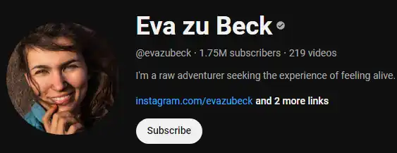 Eva Zu Beck Net Worth _ Biography (1)