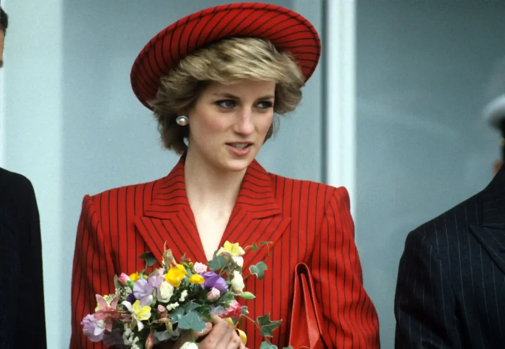Lady Diana Biography Net Worth and Princess of Wales
