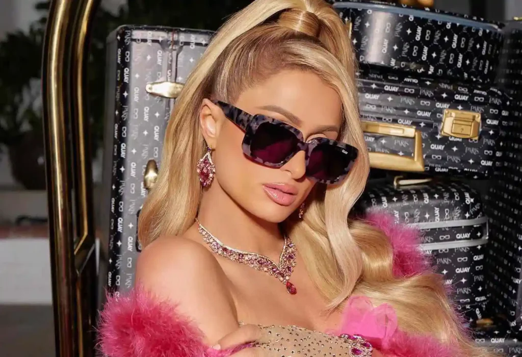 Paris Hilton Net Worth luxury lifestyle
