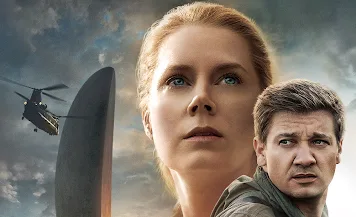 arrival movie 10 Sci-Fi Movies of the 21st Century