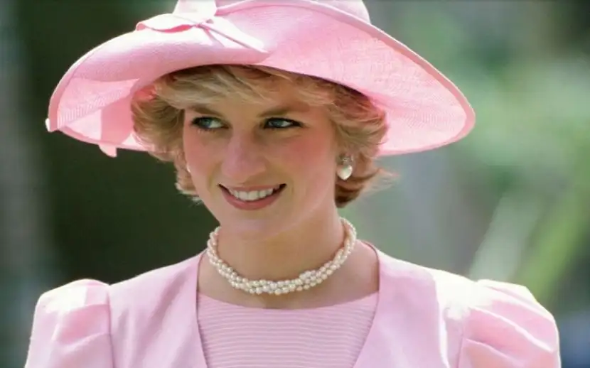 Lady Diana Beauty and Journey to Success