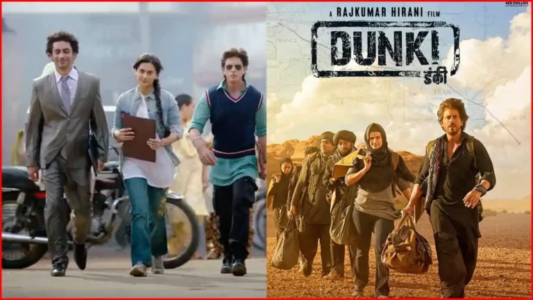 Dunki Movie Full Download Hindi HD Filmyzilla [480p] [720p] [1080p] | Mp4, Mkv