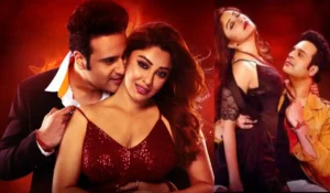 Fire Of Love_ Red Movie Hindi Download 720p, 1080p Filmyzilla