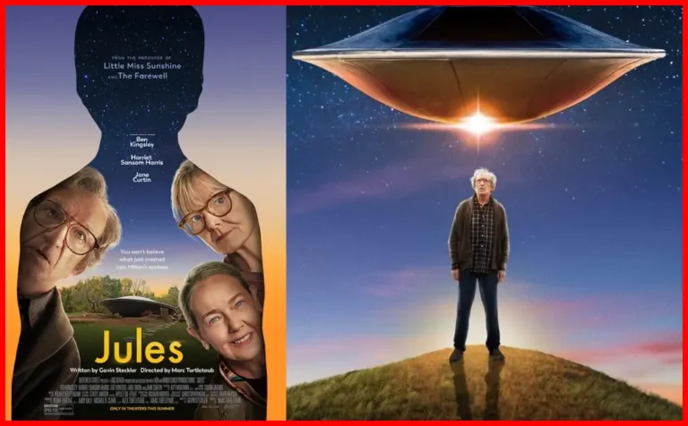 *Jules (2023) Movie Download Filmyzilla [480p] [720p] | Reviews, Cast & Release Date