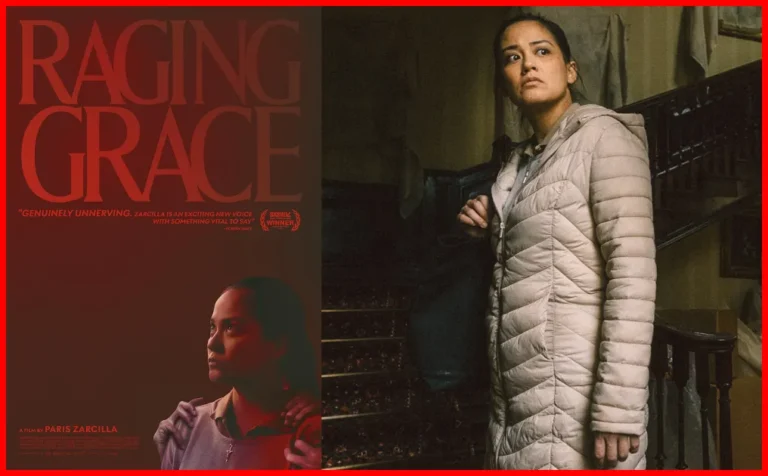 *Raging Grace (2023) Movie Download [480p] [720p], Reviews, Cast & Release Date