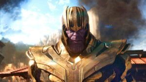 The Return of King Thanos: A New Era for Avengers 5
