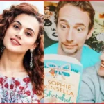 Indian actress Taapsee Pannu’s marriage date has been revealed
