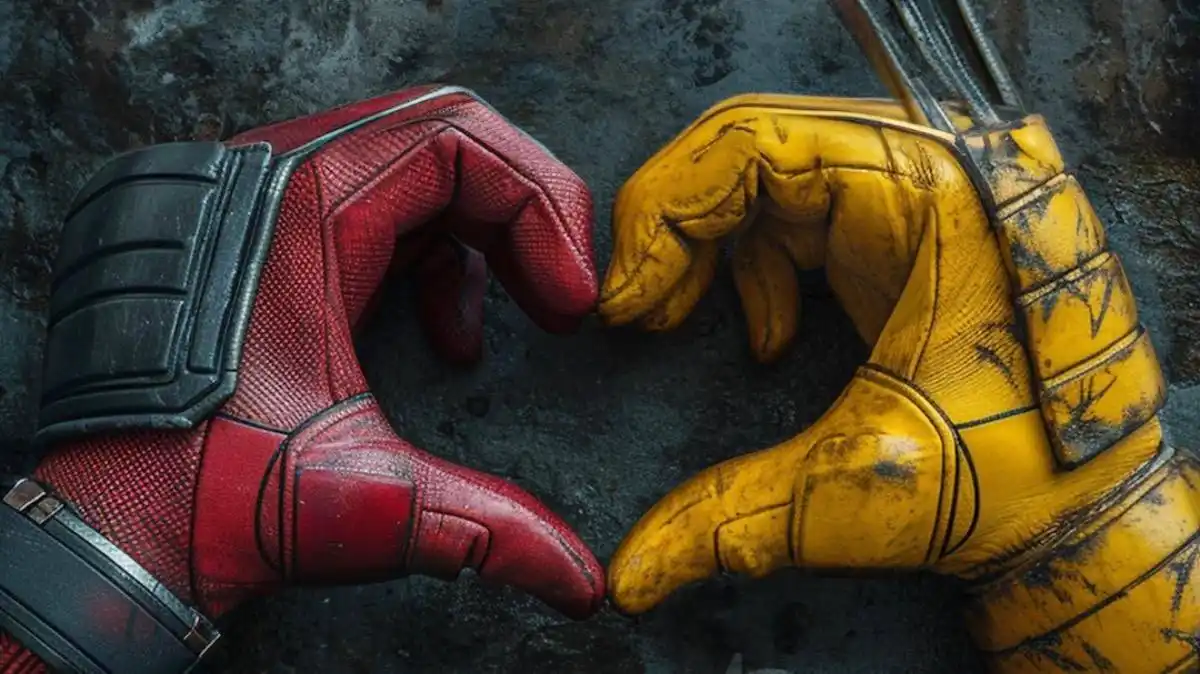 Deadpool & Wolverine Movie Plot, Cast, Trailer & Release Date
