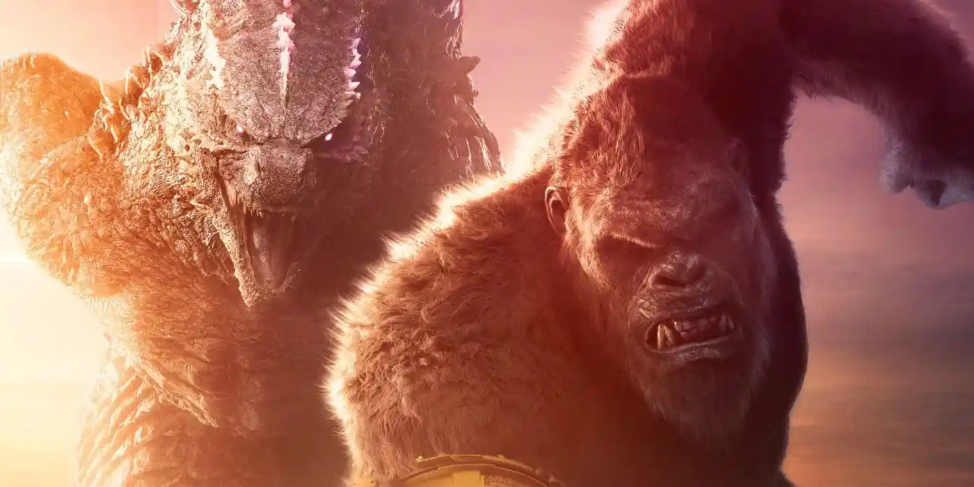 Godzilla x Kong_ The New Empire Movie Plot, Cast & Release Date _ Thetalentedworld