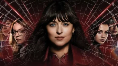 Madame Web Movie Review, Plot, Cast & Release Date