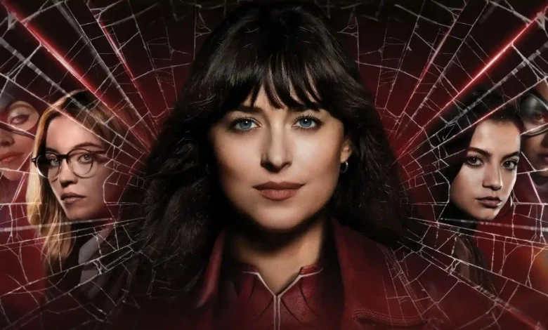Madame Web Movie Review, Plot, Cast & Release Date