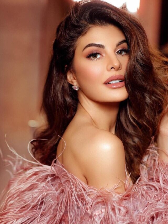Jacqueline Fernandez’s Mumbai Residence Engulfed in Fire: No Injuries Reported!