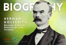 Herman Hollerith Biography