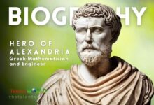 Hero of Alexandria Biography