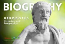 Herodotus Biography
