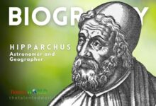 Hipparchus Biography