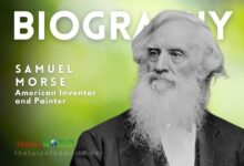 Samuel Morse Biography
